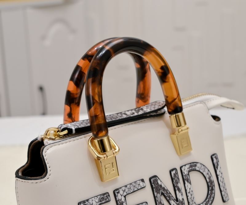 Fendi Top Handle Bags